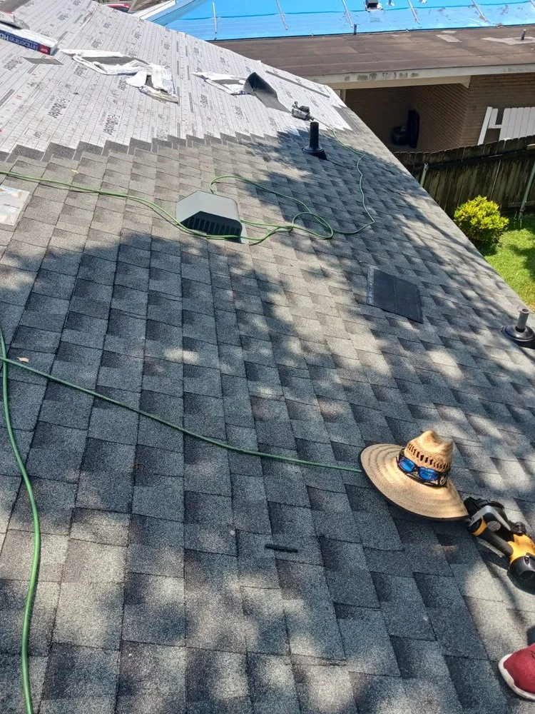 Slide of J Roofing And Construction