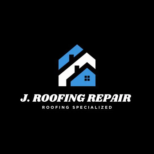 Slide of J Roofing Repair