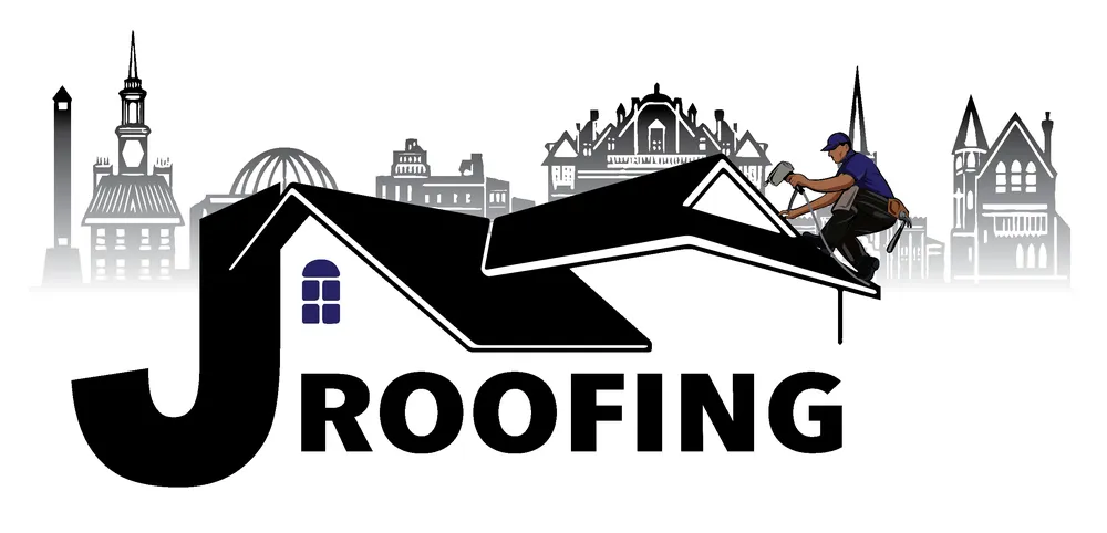 Slide of J Roofing