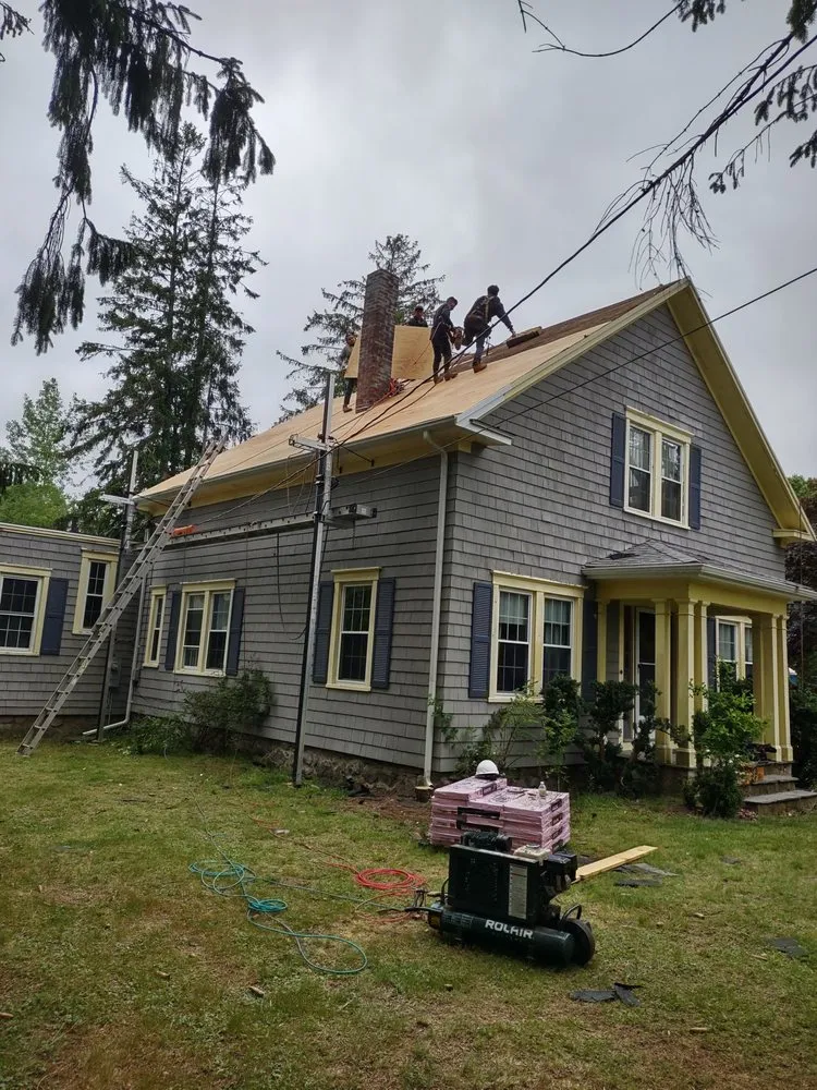 Slide of J R'S Home Improvements