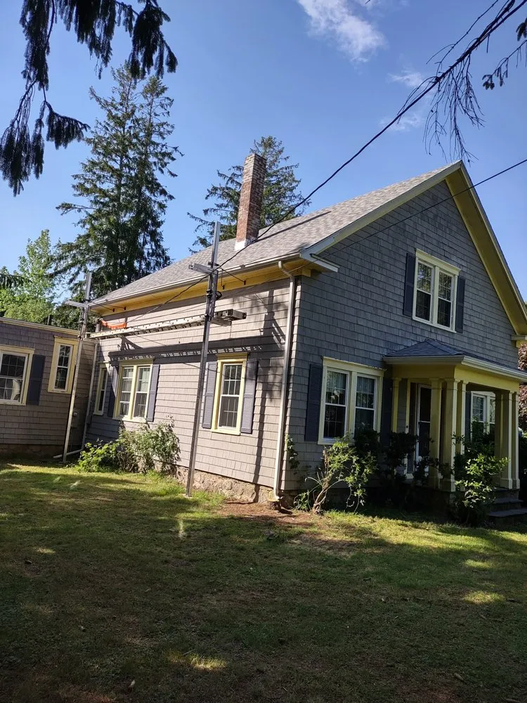 Slide of J R'S Home Improvements