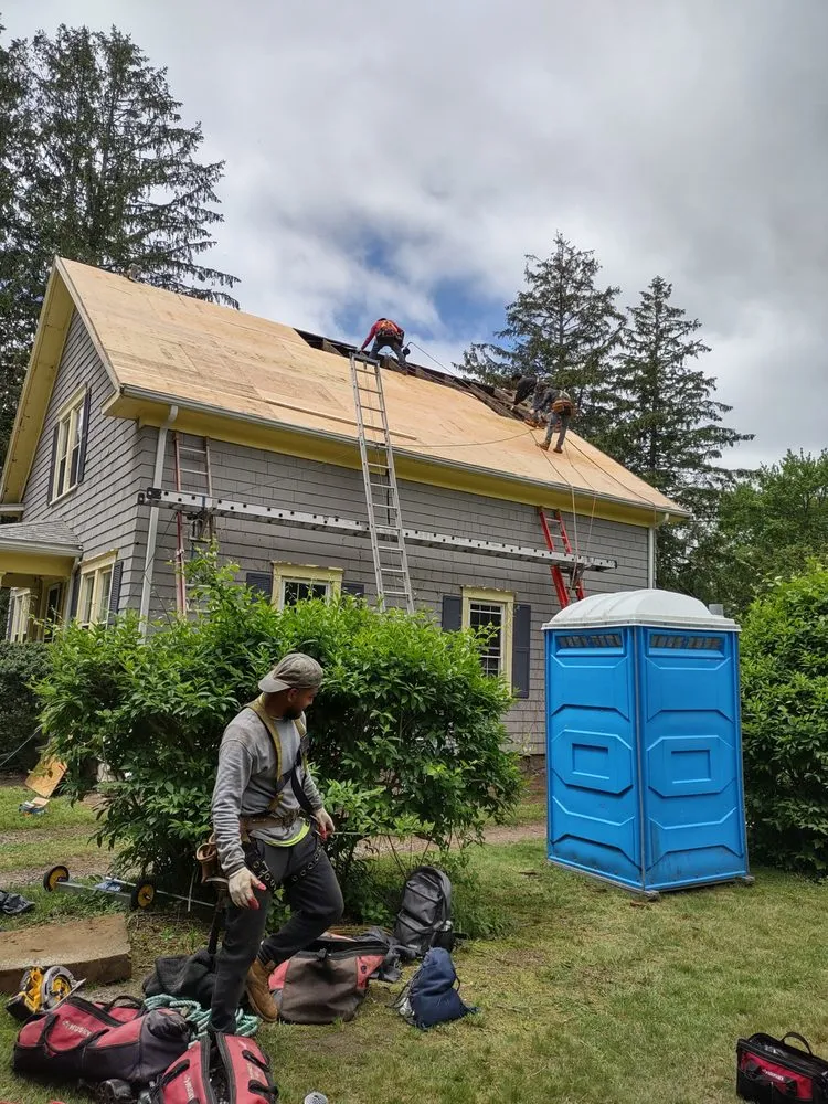 Slide of J R'S Home Improvements