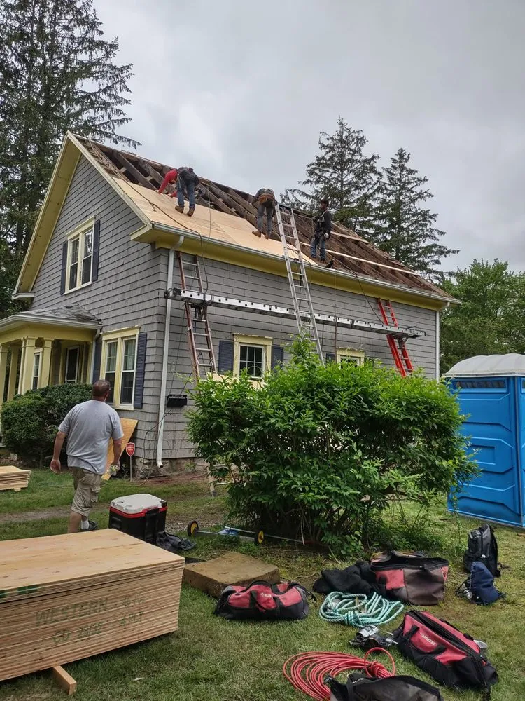 Slide of J R'S Home Improvements