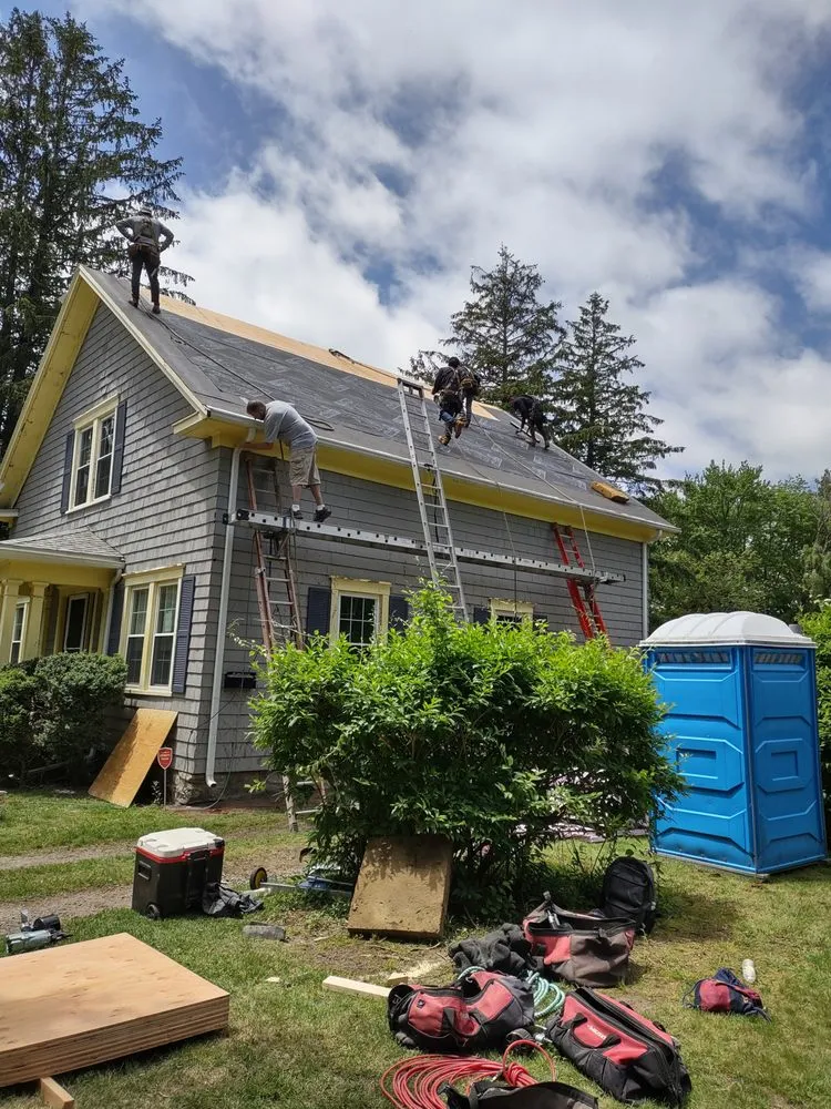 Slide of J R'S Home Improvements