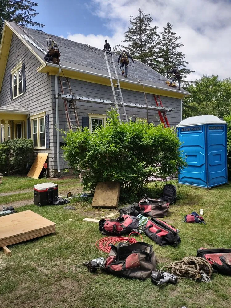 Slide of J R'S Home Improvements