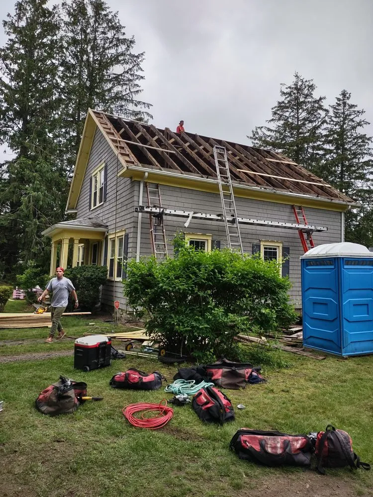 Slide of J R'S Home Improvements