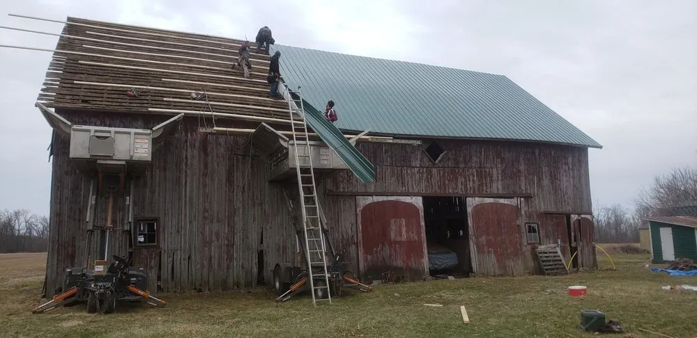 Slide of J S Construction & Remodeling