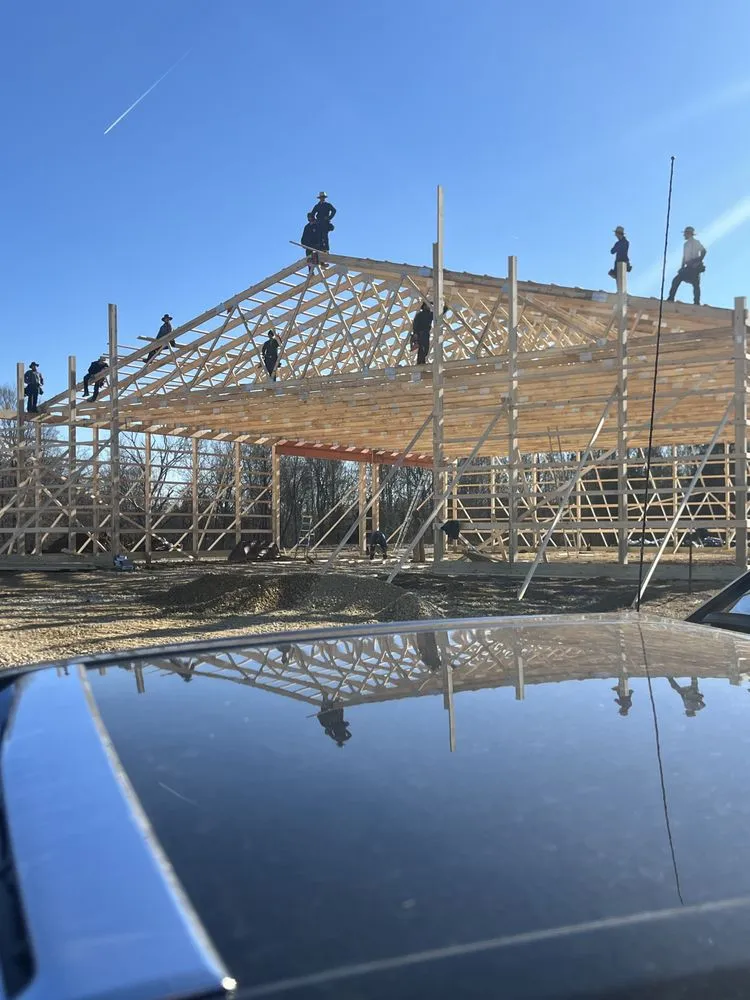 Slide of J-S Construction