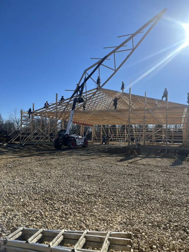 Slide of J-S Construction