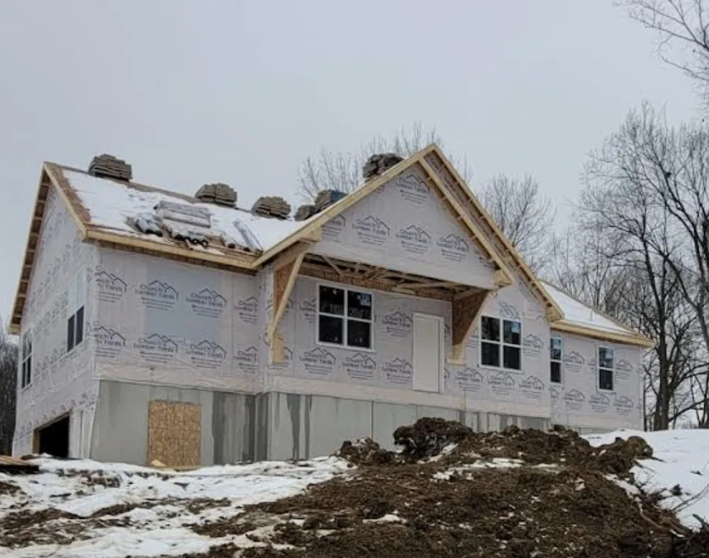 Slide of J S Framing