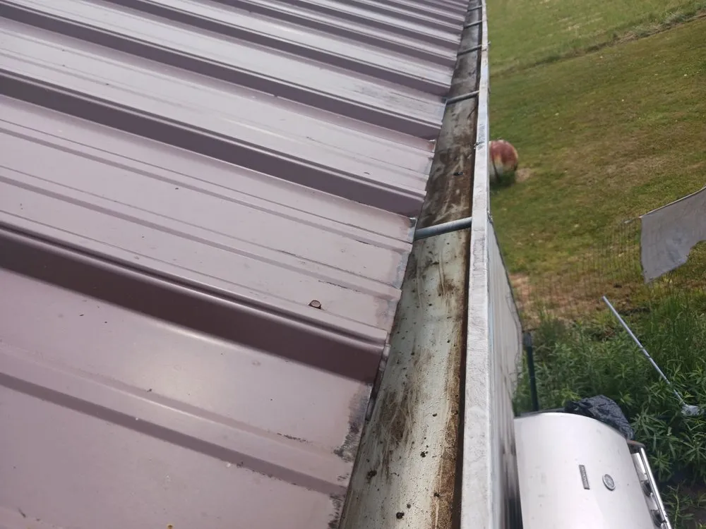 Slide of J S Roof Top Maintenance