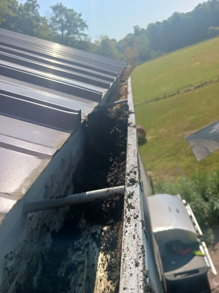 Slide of J S Roof Top Maintenance