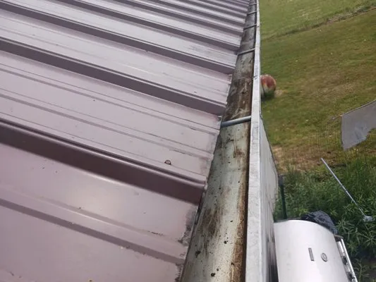 J S Roof Top Maintenance