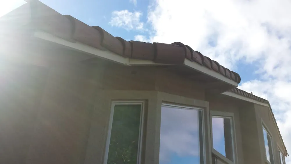 Slide of J Saenz Roofing