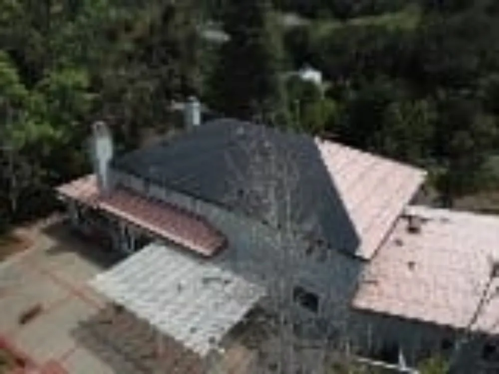 Slide of J Saenz Roofing