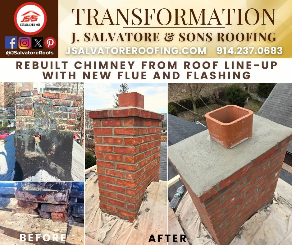 Slide of J Salvatore & Sons