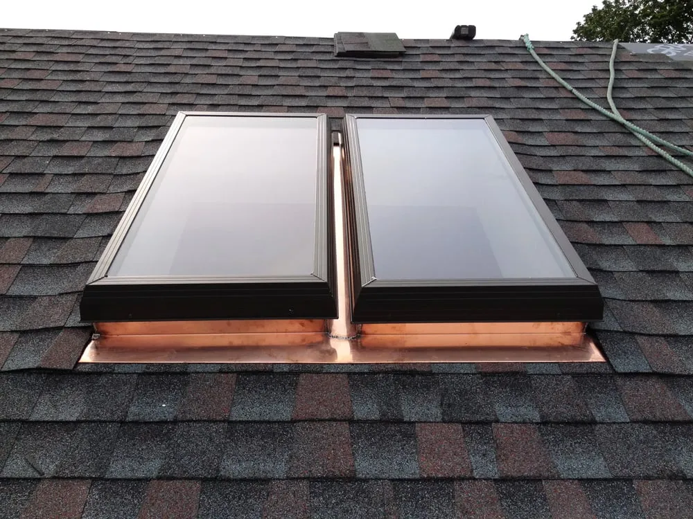 Slide of J Salvatore & Sons