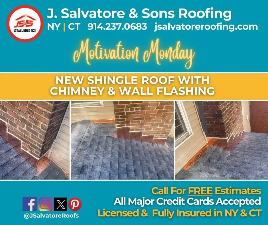 Slide of J Salvatore & Sons