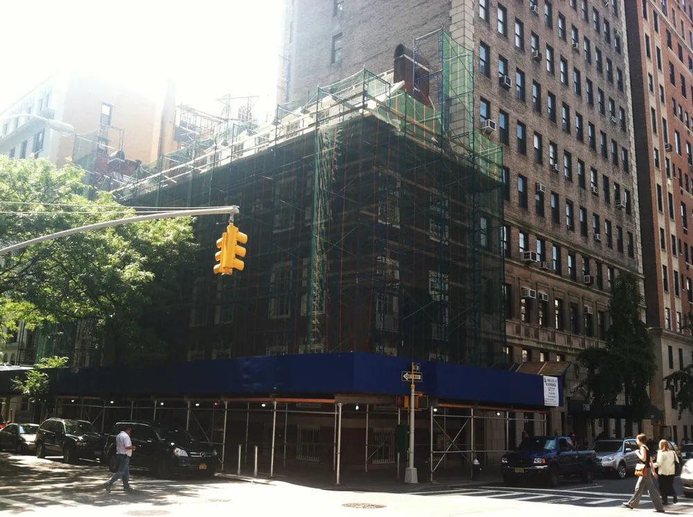 Slide of J Salvatore & Sons