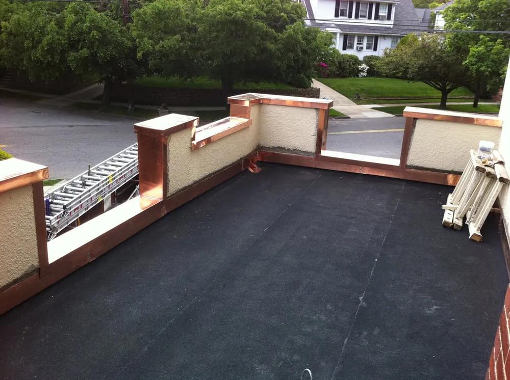 Slide of J Salvatore & Sons