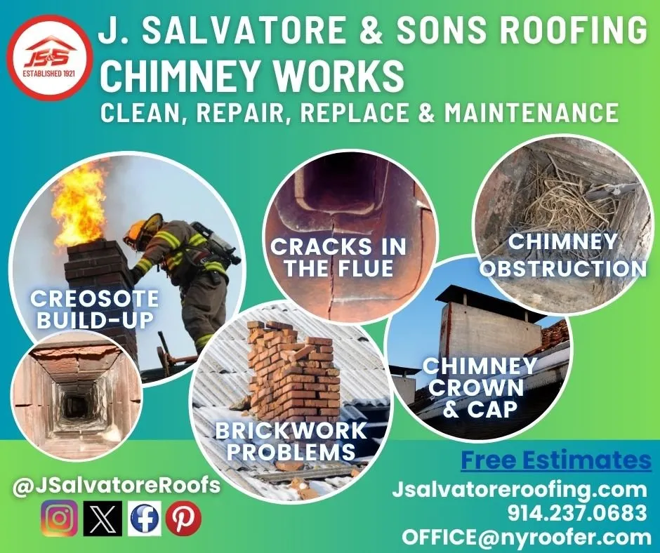 Slide of J Salvatore & Sons