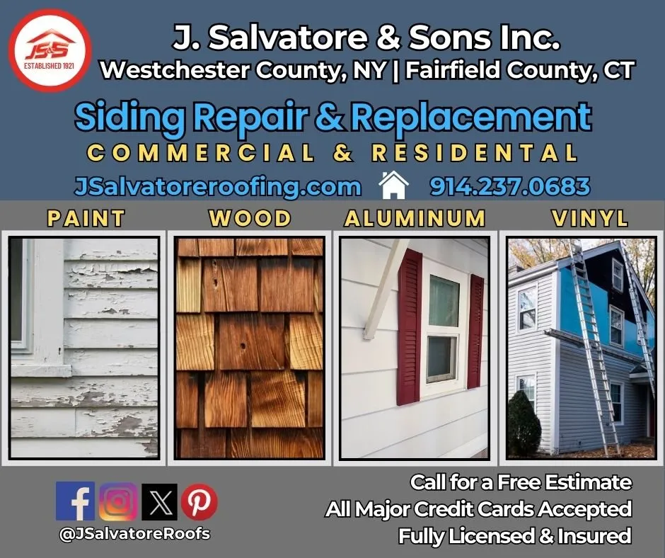 Slide of J Salvatore & Sons