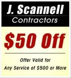 Reliable residential roofing service experts serving Feasterville Trevose, PA - J. Scannell
