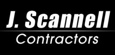 J. Scannell Logo