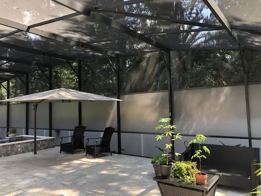 J Screen Repairs Logo