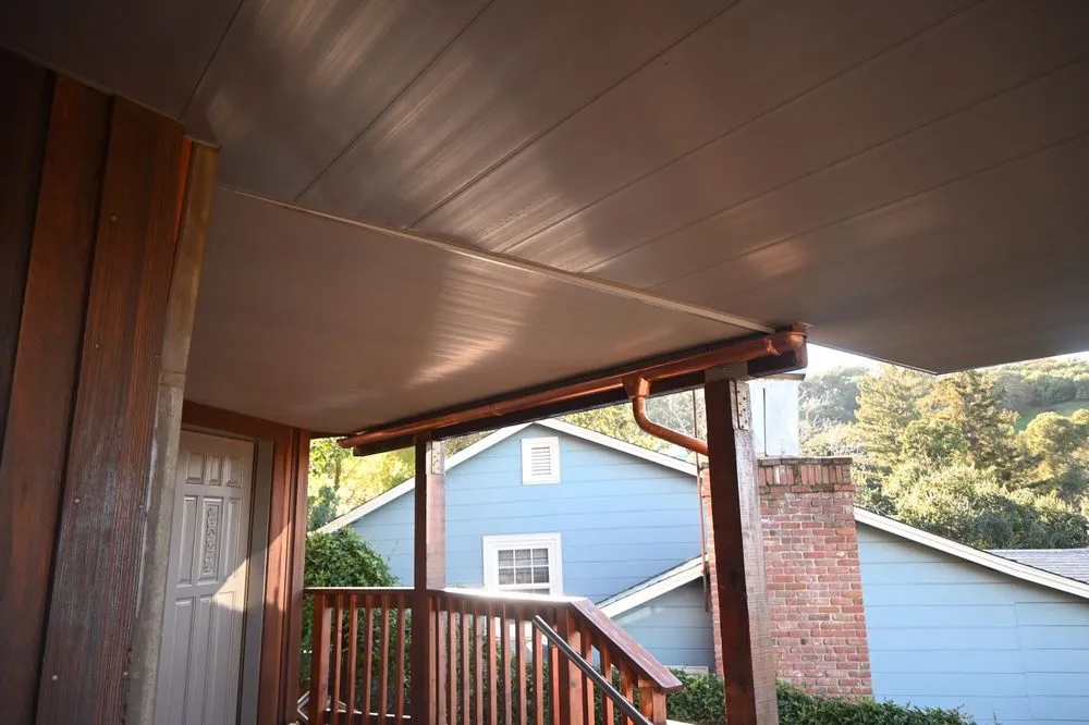 Slide of J Segle Construction