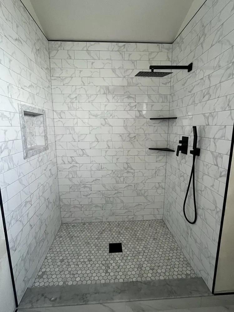 Slide of J Segle Construction