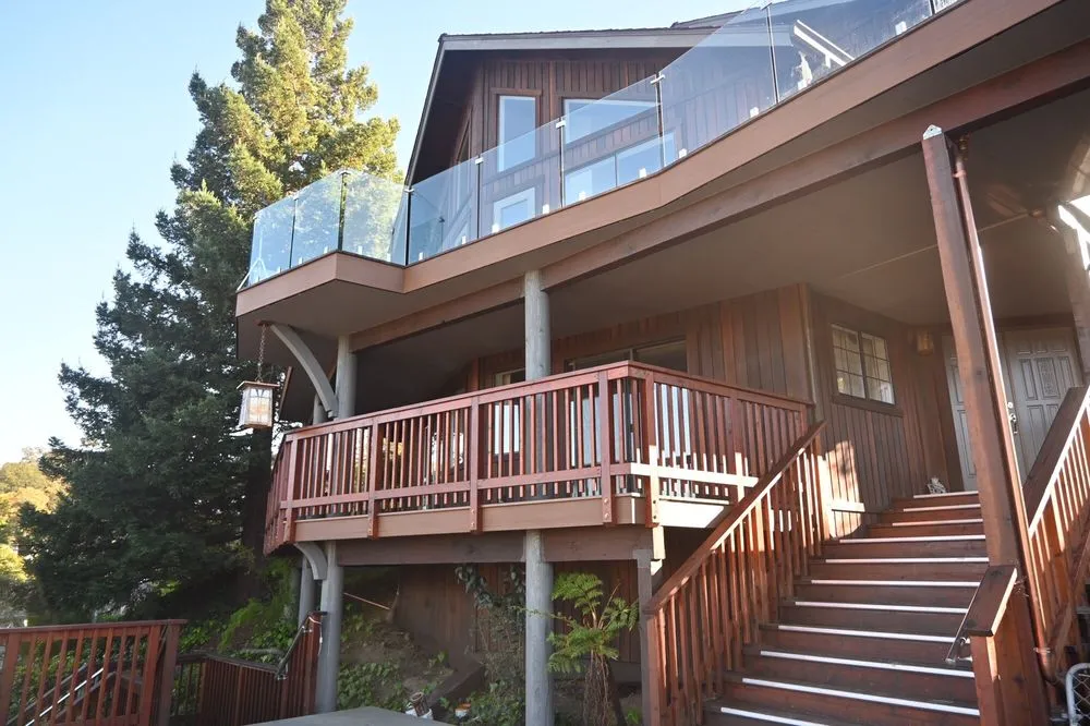 Slide of J Segle Construction