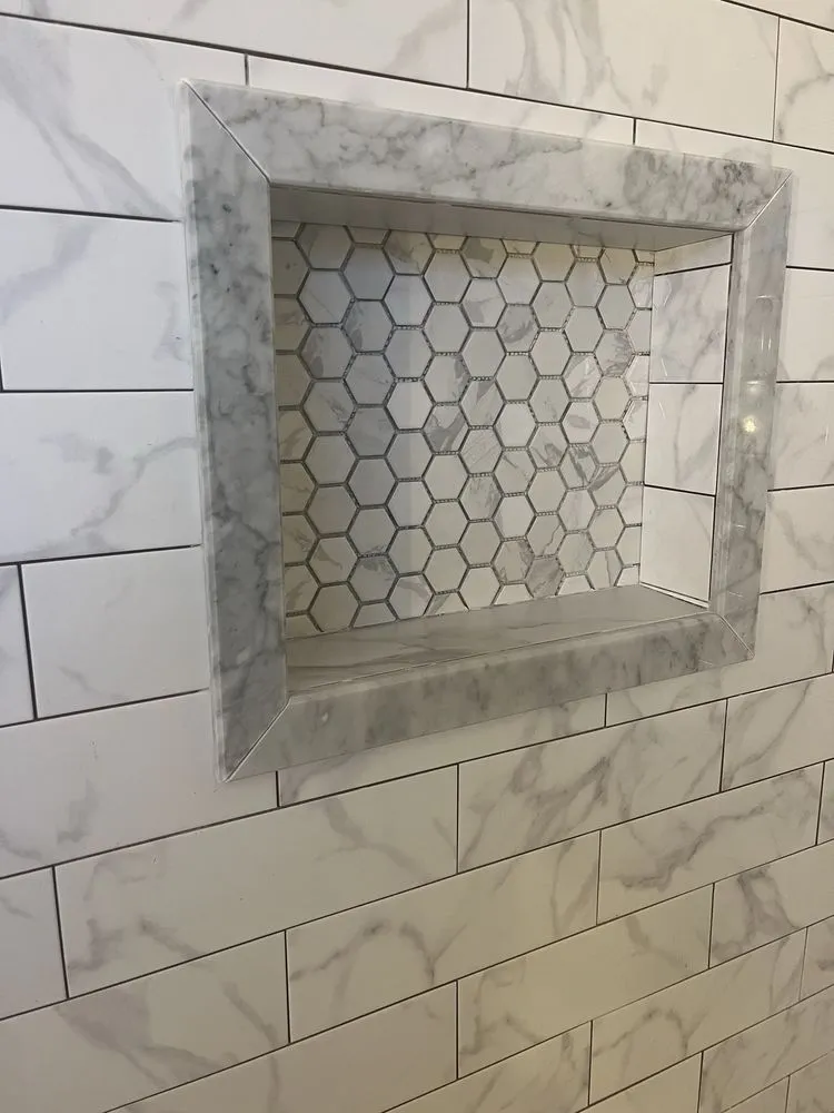 Slide of J Segle Construction