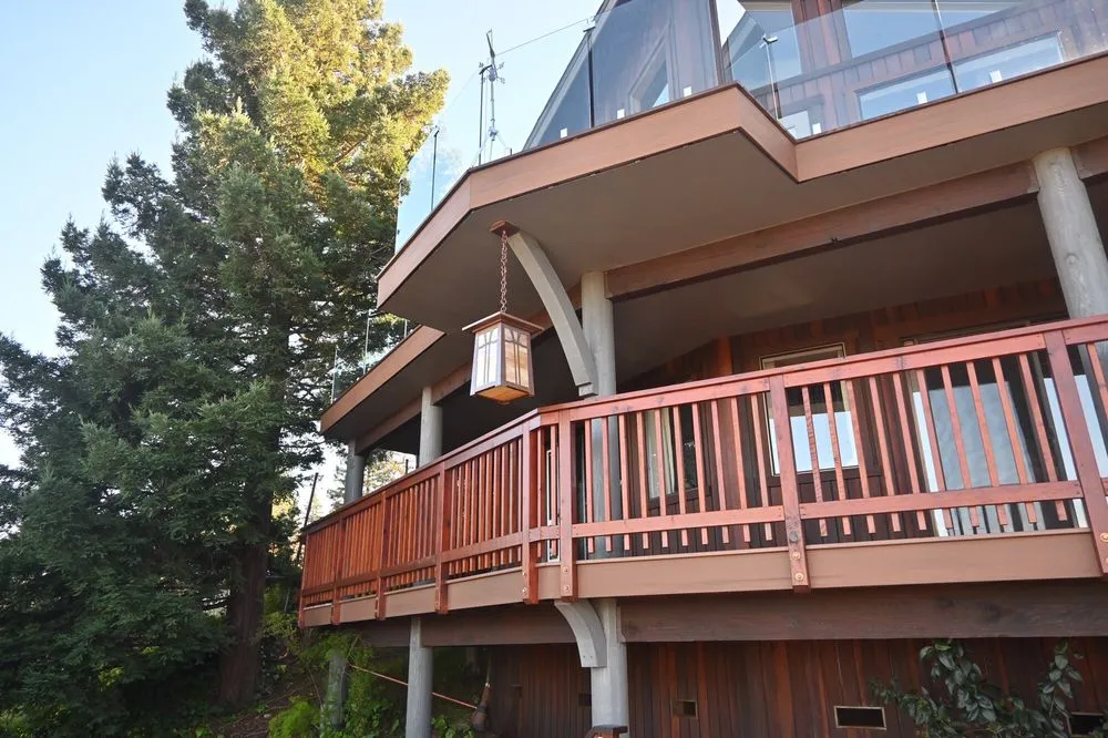 Slide of J Segle Construction