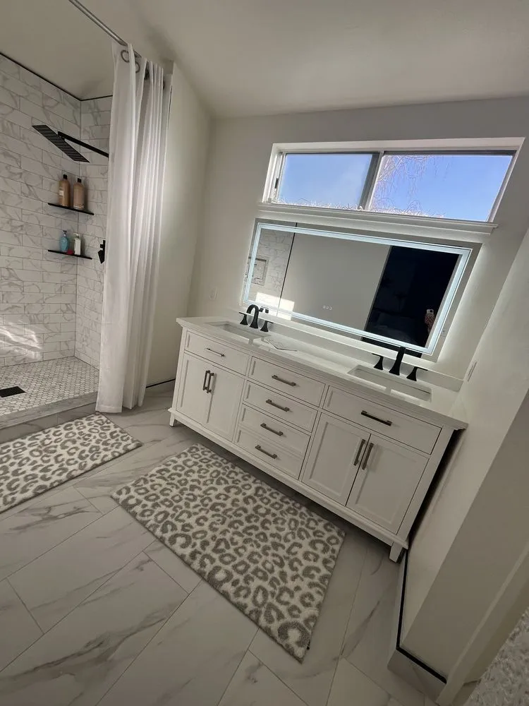 Slide of J Segle Construction