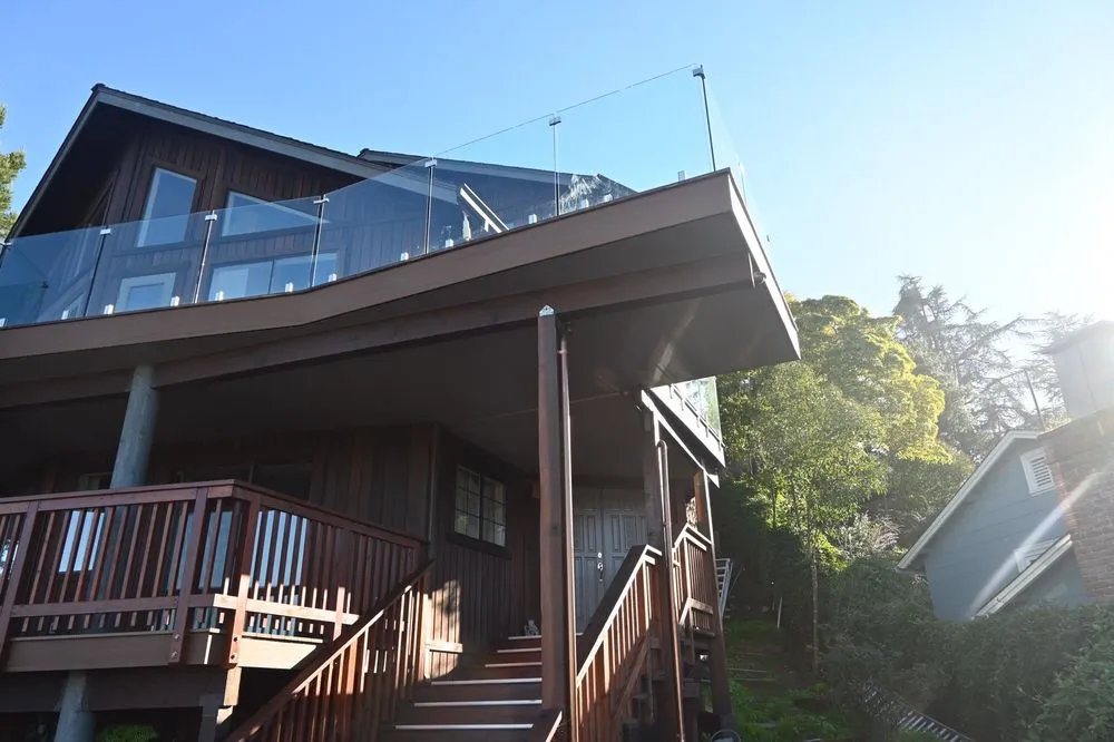 Slide of J Segle Construction