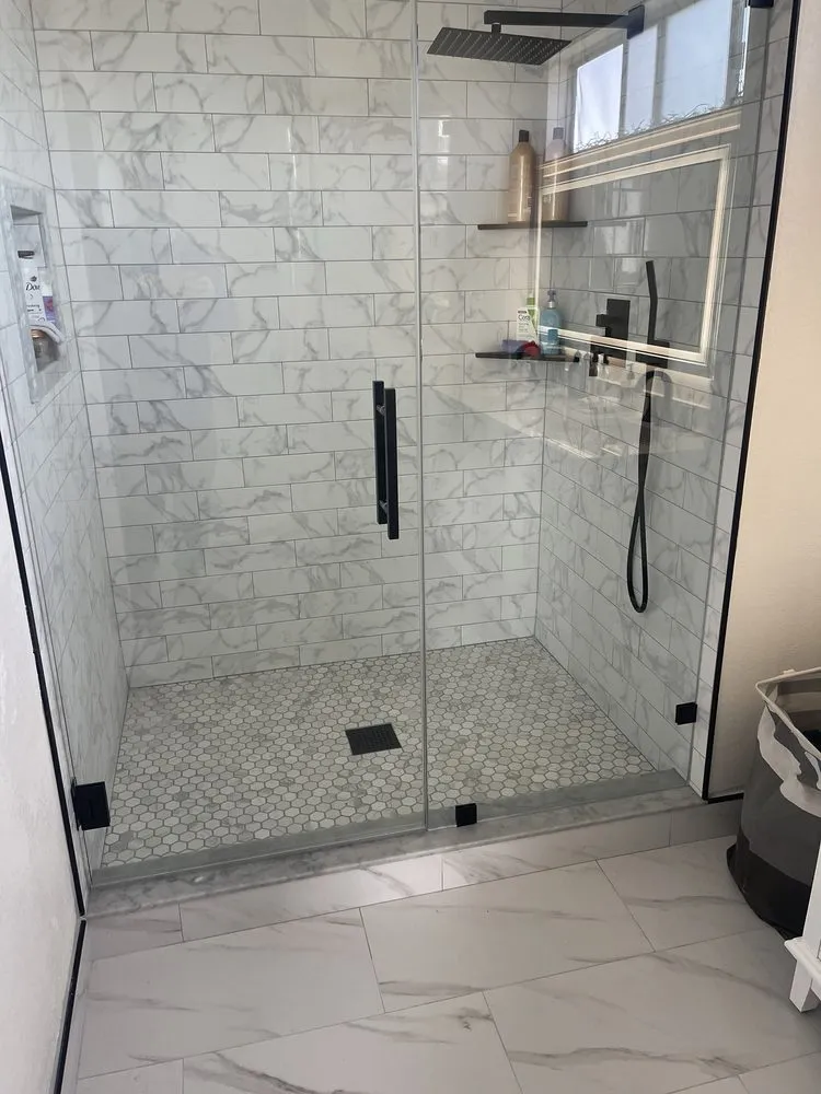 Slide of J Segle Construction