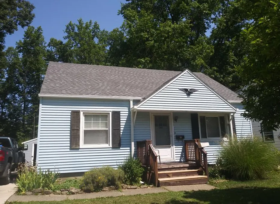 Slide of J Shaw Roofing and Renovation