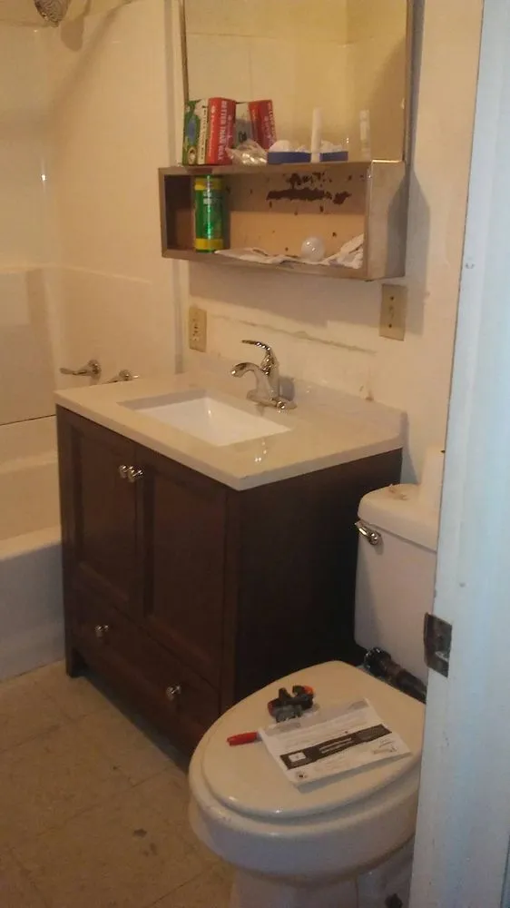 Slide of J Shaw Roofing and Renovation