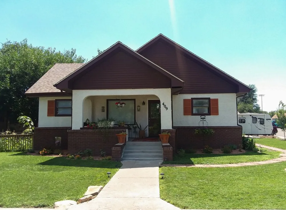 Slide of J Shaw Roofing and Renovation