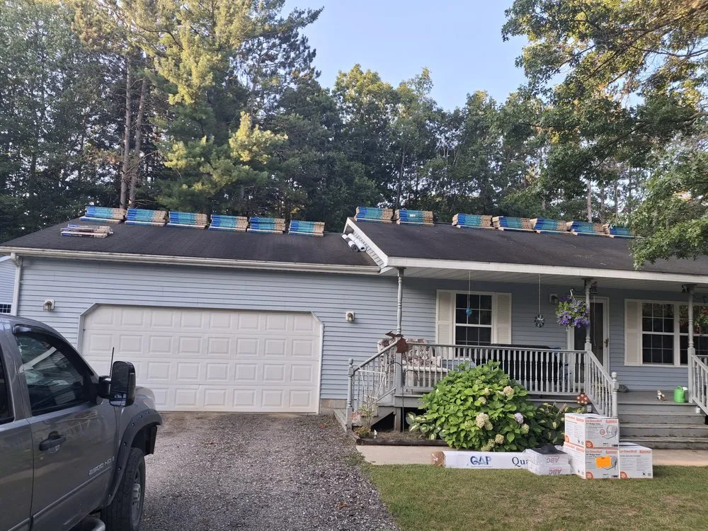 Slide of J Smith construction