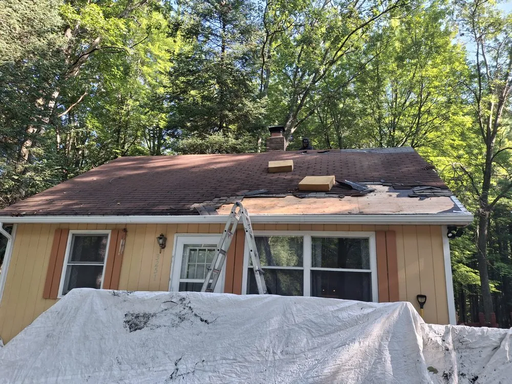 Slide of J Smith construction