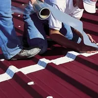 Slide of J. Smucker Contracting