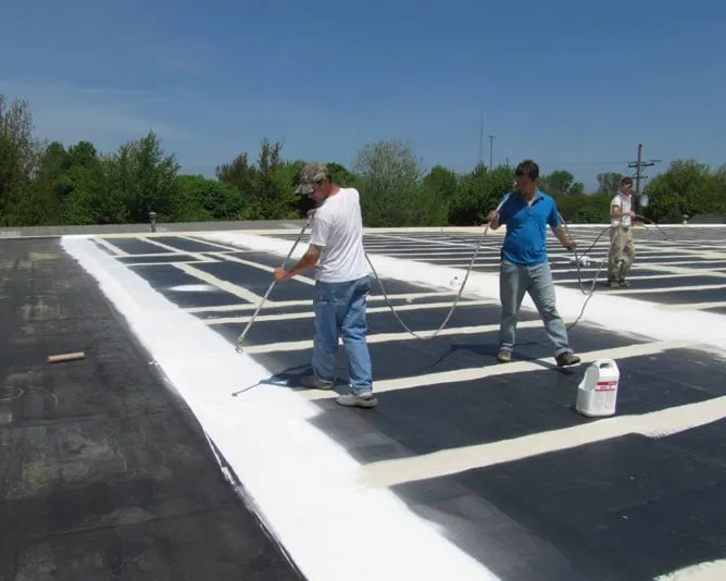 Slide of J. Smucker Contracting