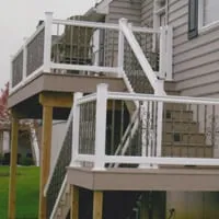 Slide of J. Smucker Contracting