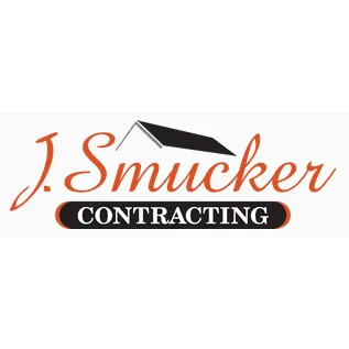 Slide of J. Smucker Contracting