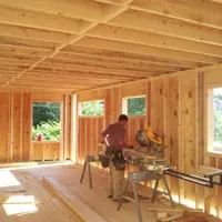 Slide of J. Smucker Contracting