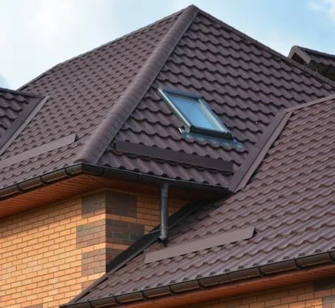 Slide of J Solis Roofing