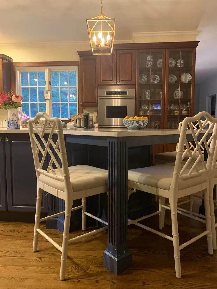 Slide of J Stokes Contractors