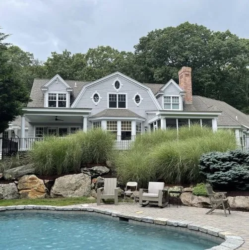 Slide of J Stokes Contractors